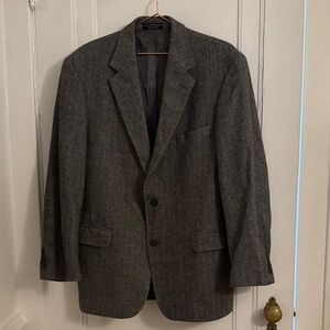 Andrew Fezza Blazer